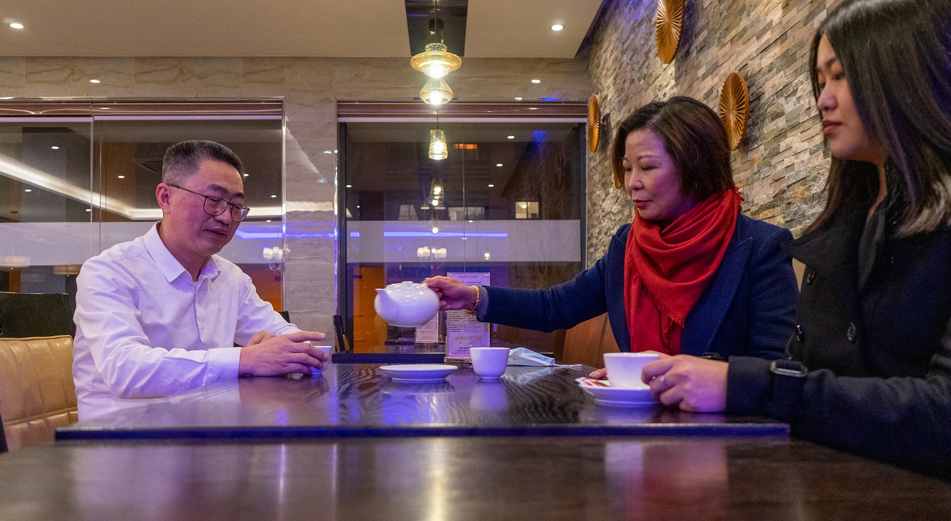  Foto: Rodrigo Lobo - RTP 