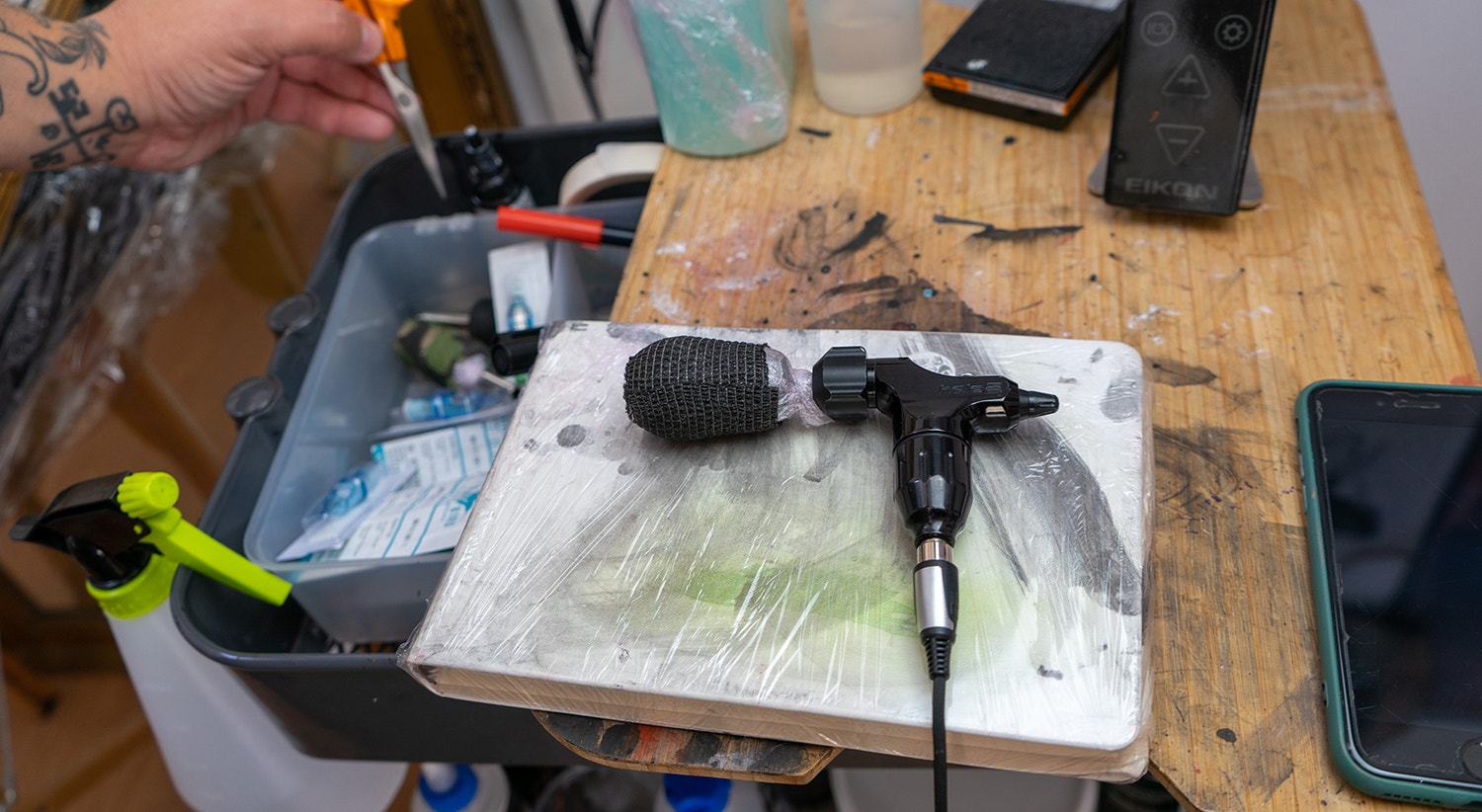  Foto: Rodrigo Lobo - RTP 