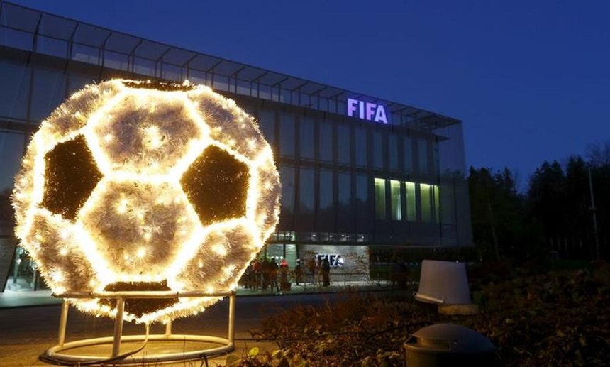 Imagem de UEFA e CONCACAF pedem dados à FIFA sobre projeto de privatizar Mundiais