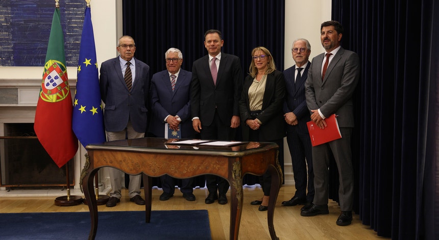 Imagem ilustrativa: Estado reforça comparticipações financeiras ao Setor Social e Solidário