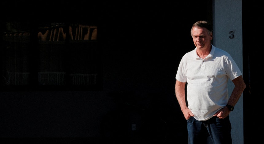 Imagem de Maioria do Supremo Tribunal do Brasil rejeita recurso de Bolsonaro