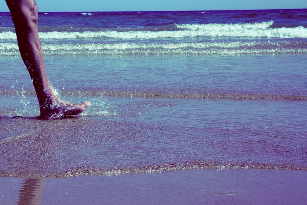  Enviada por Nuno Patr&iacute;cio - "Olh&oacute; p&eacute;zinho fresquinho" 