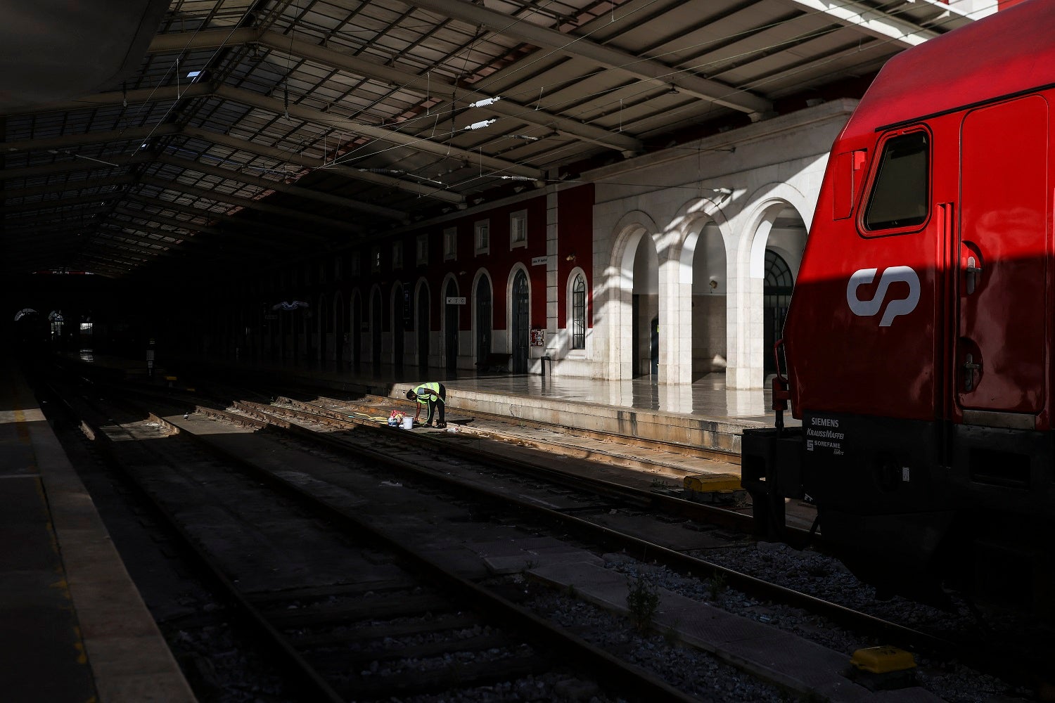 Efeitos da greve geral ainda podem se fazem sentir esta quinta-feira