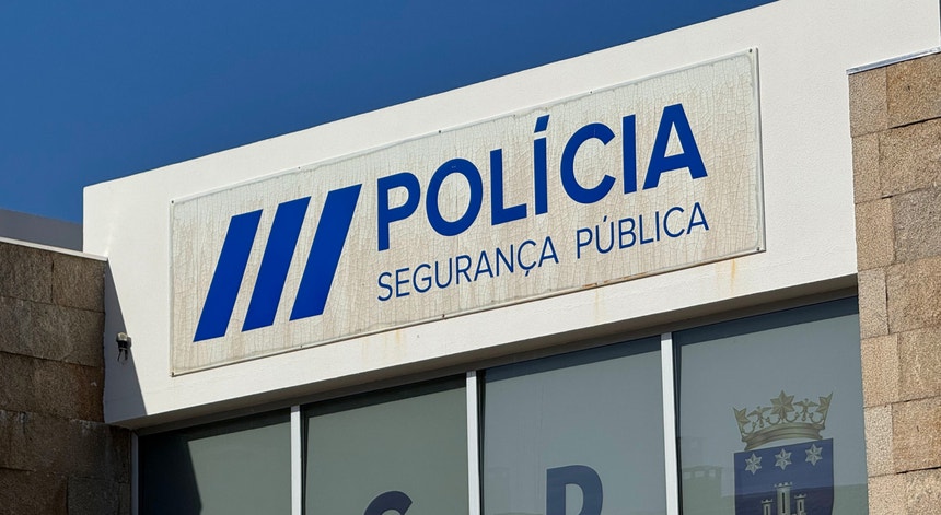 Imagem de Pedro Moura é o novo diretor nacional da PSP
