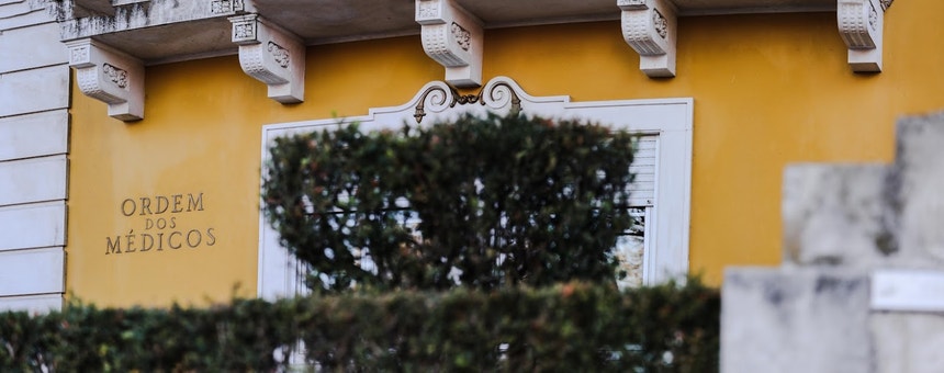 Polícia Judiciária faz buscas na Ordem dos Médicos em Lisboa