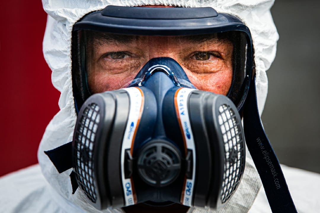  Cr&eacute;ditos fotogr&aacute;ficos: Rafael Lomba/DR 