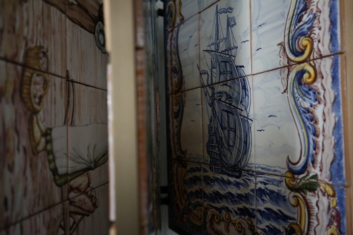  Foto: Nuno Patr&iacute;cio 