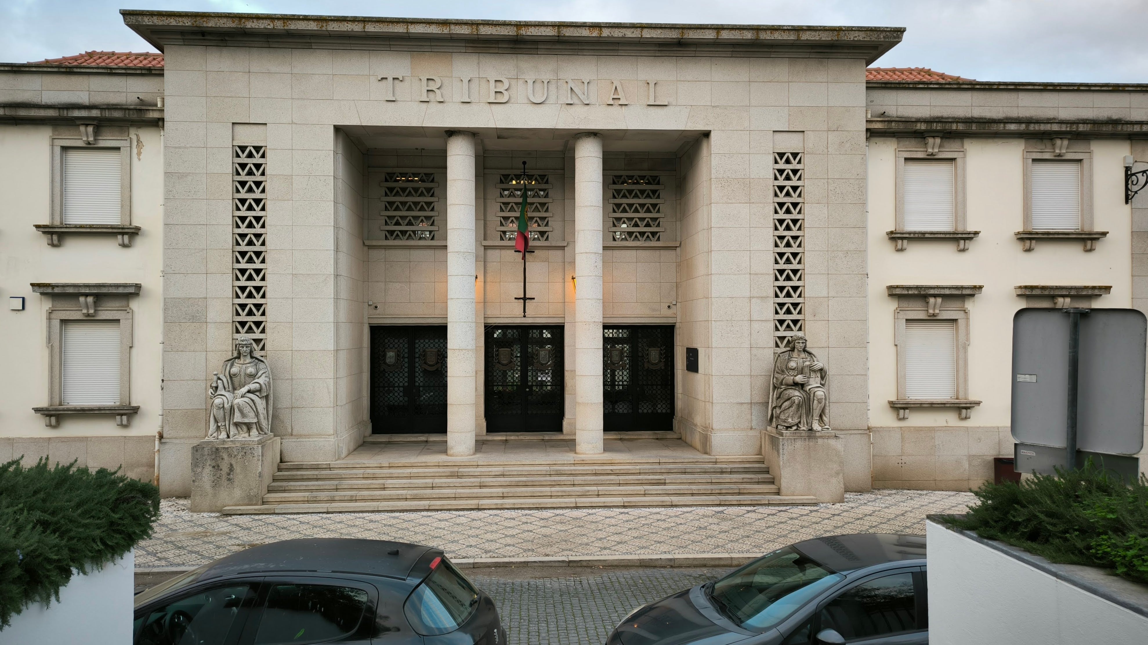 Exploitation of immigrants in Alentejo. Five defendants convicted