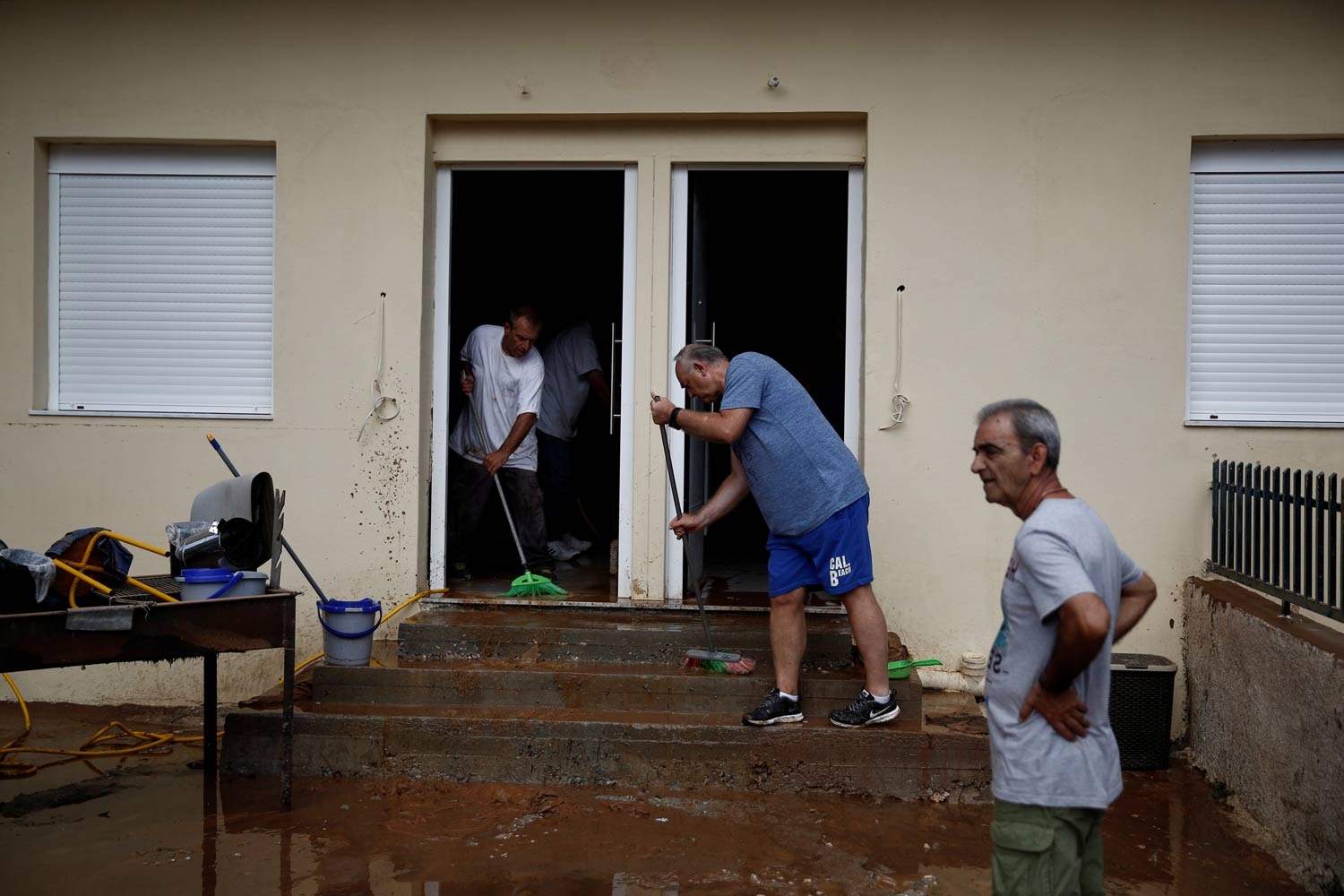  Costas Baltas - Reuters 