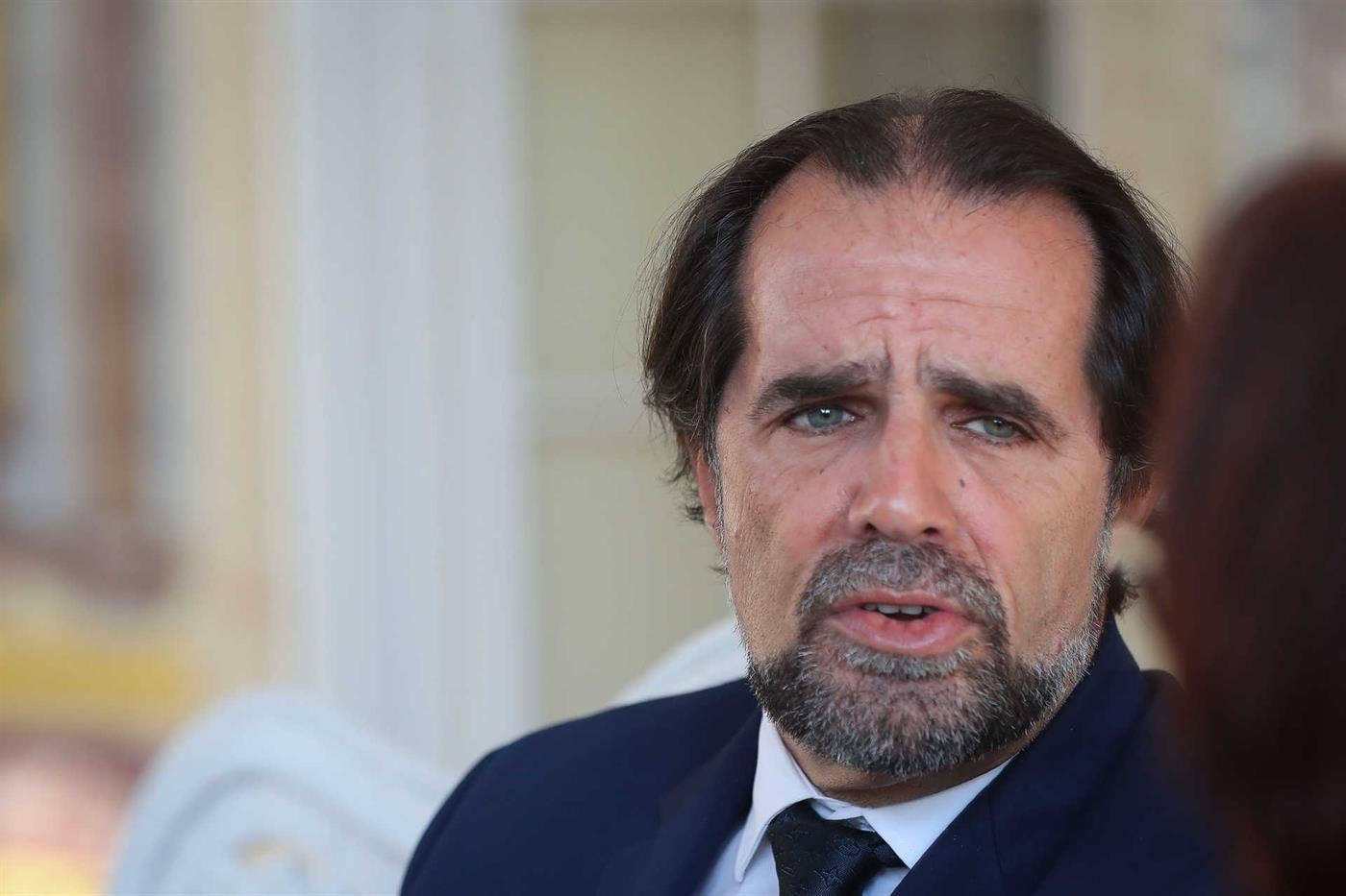 Changes to the mobility allowance left everyone astonished, says Albuquerque