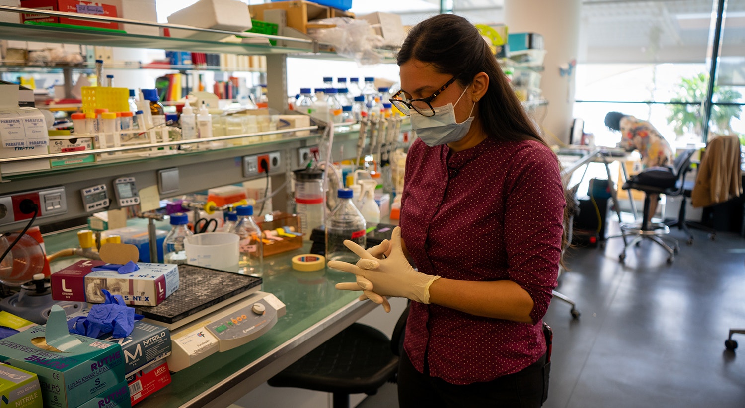  Foto: Rodrigo Lobo - RTP 