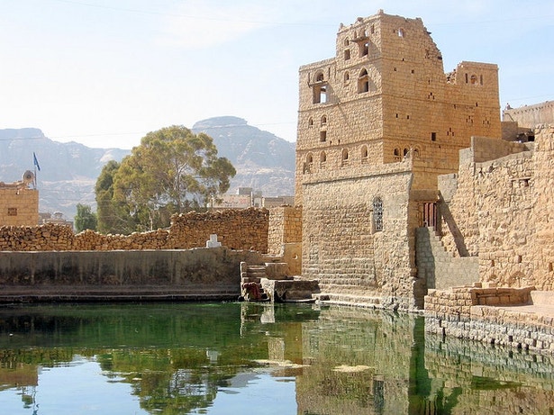  135&ordm; O I&eacute;men &eacute; o pior pa&iacute;s do mundo para as mulheres viverem e trabalharem. As raparigas s&atilde;o frequentemente vendidas pelos pais e casam com menos de 15 anos. 