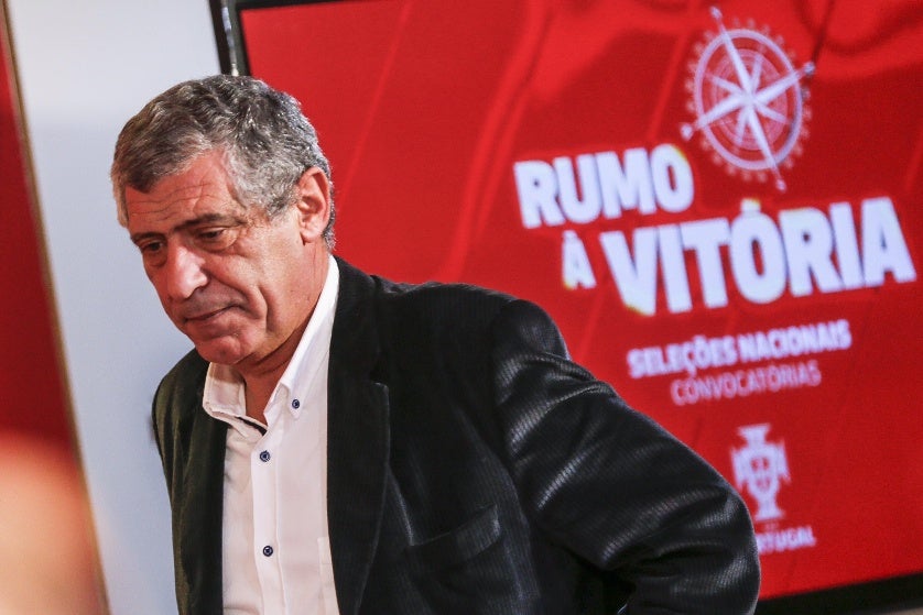 Resultado de imagem para Éder fora dos escolhidos de Fernando Santos