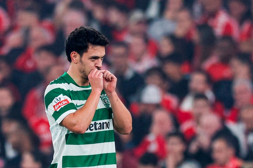 Pedro Gonçalves considera apuramento um 