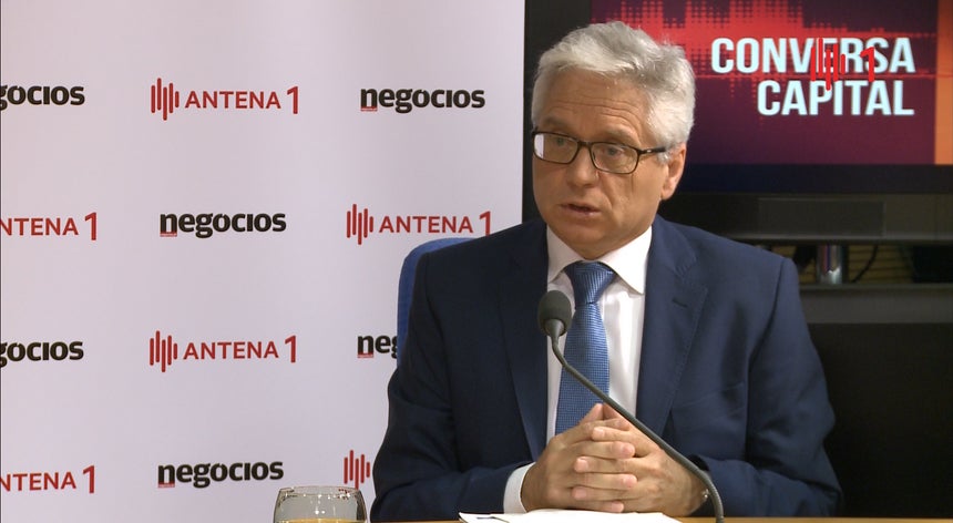 Luís Leite Ramos vai liderar Estrutura de Missão d