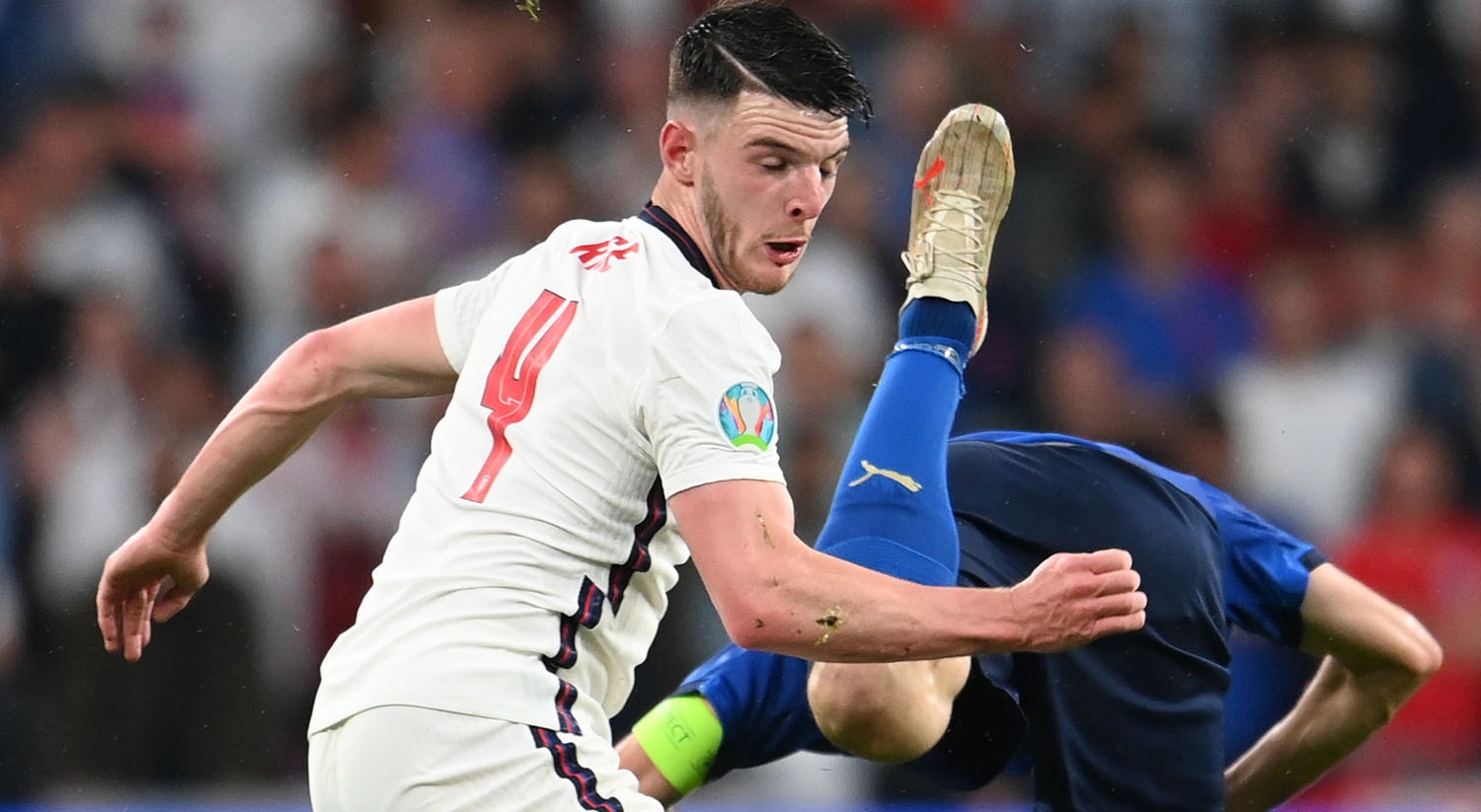  Foto: Andy Rain - Reuters 