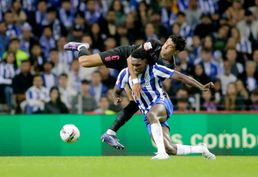 I Liga. FC Porto recebe Braga e procura triunfo para manter rivais à distância