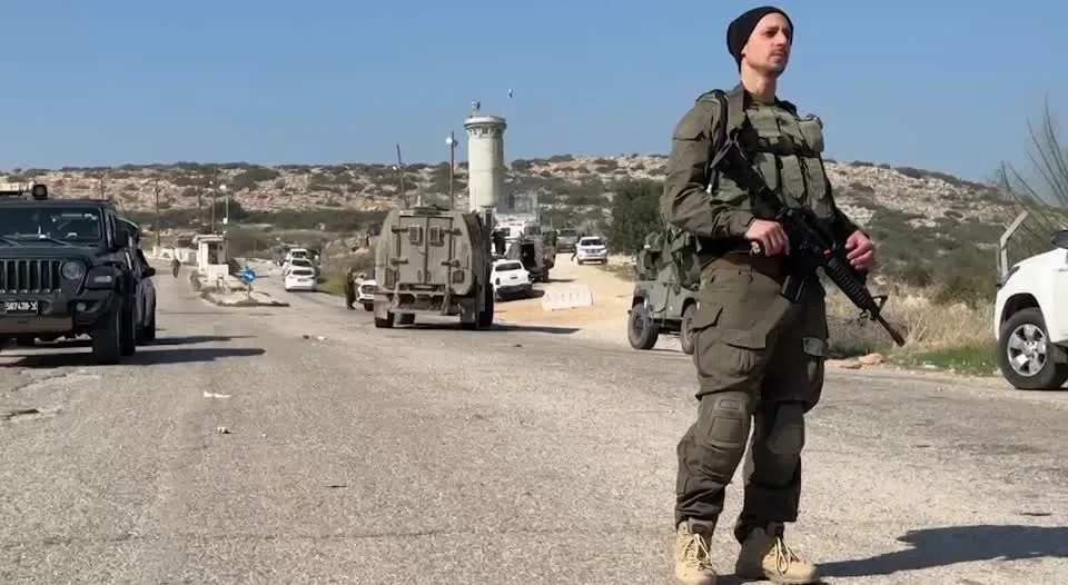 China contra qualquer tentativa de anexação de território palestiniano na Cisjordânia