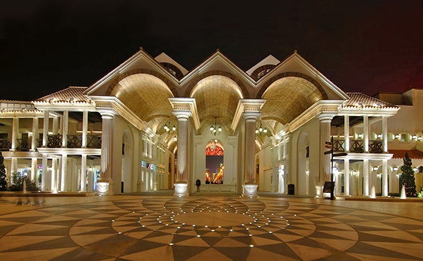 Macau Legend perdeu mais de 170 ME em 2025 com fecho de `casino-satélite`