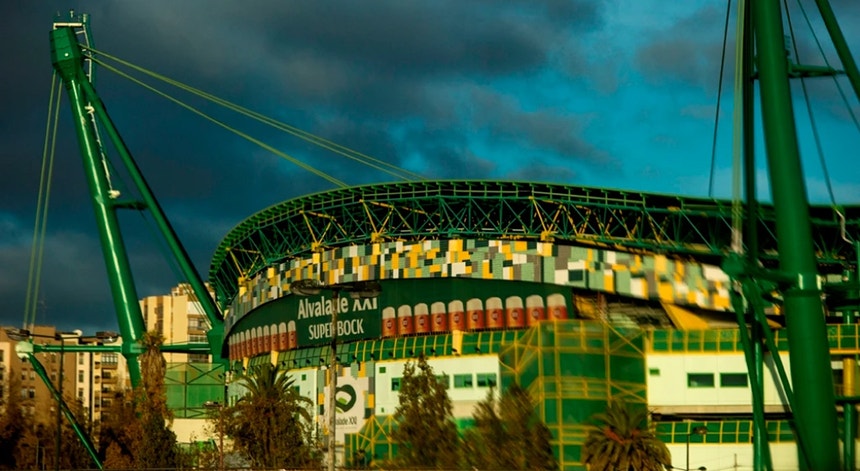 Imagem de Candidaturas de Frederico Varandas e Bruno Sorreluz confirmadas pela MAG do Sporting