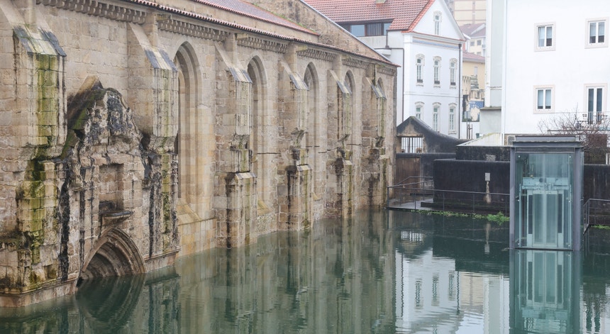 Proteção Civil pede 