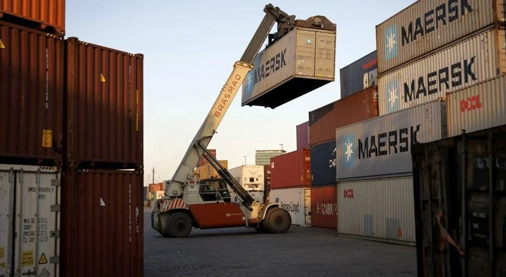 Exports from Portuguese-speaking countries to China fall 4% through November