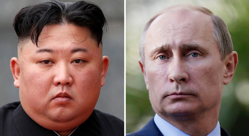 A Rússia opõe-se ao desenvolvimento do programa nuclear norte-coreano
