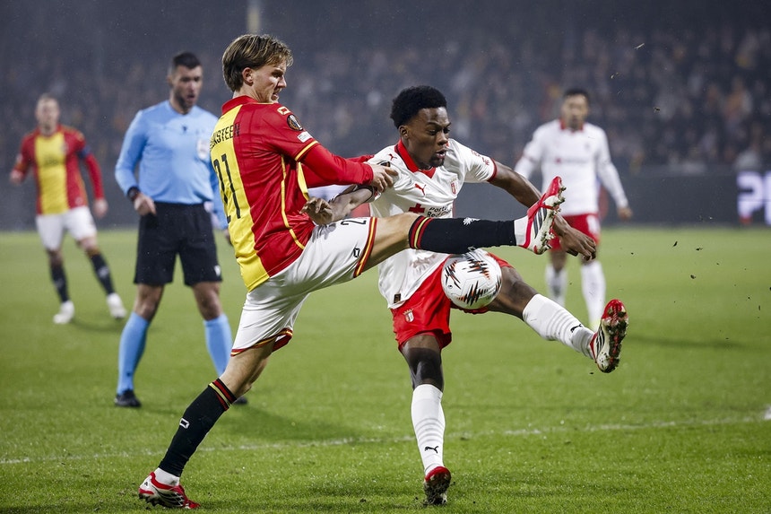 Go Ahead Eagles - SC Braga