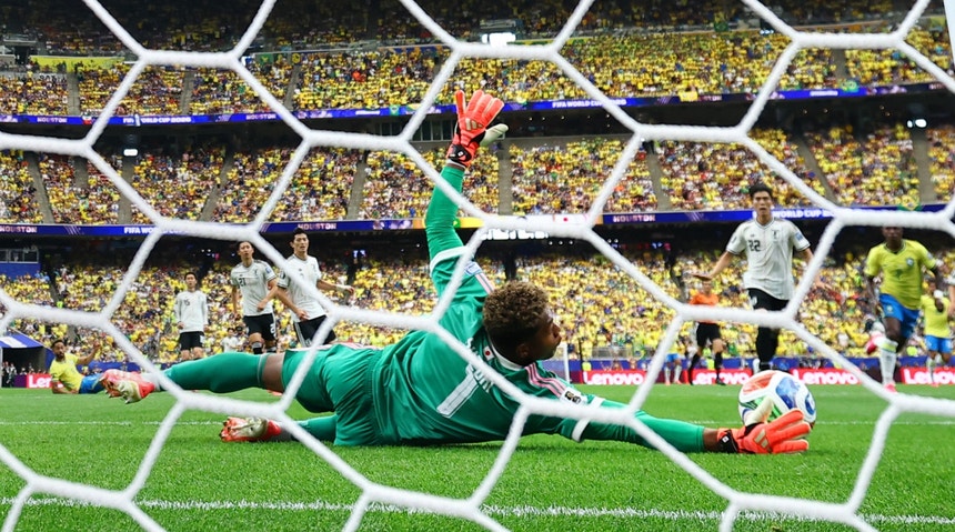 Brasil - Japão
