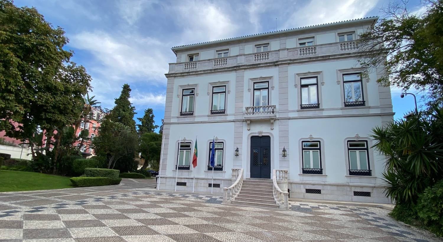 NewsWhip. ERC abre averiguação sobre ferramenta contratada pelo Governo