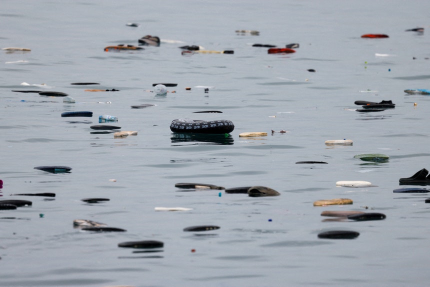Imagem de Crise migratória. Morgue de Ceuta contabilizou 88 mortos