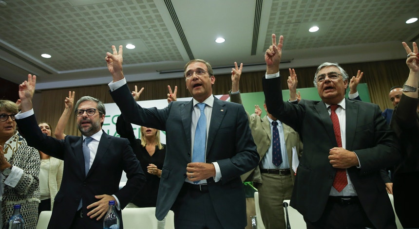 Imagem ilustrativa: Depois de Passos