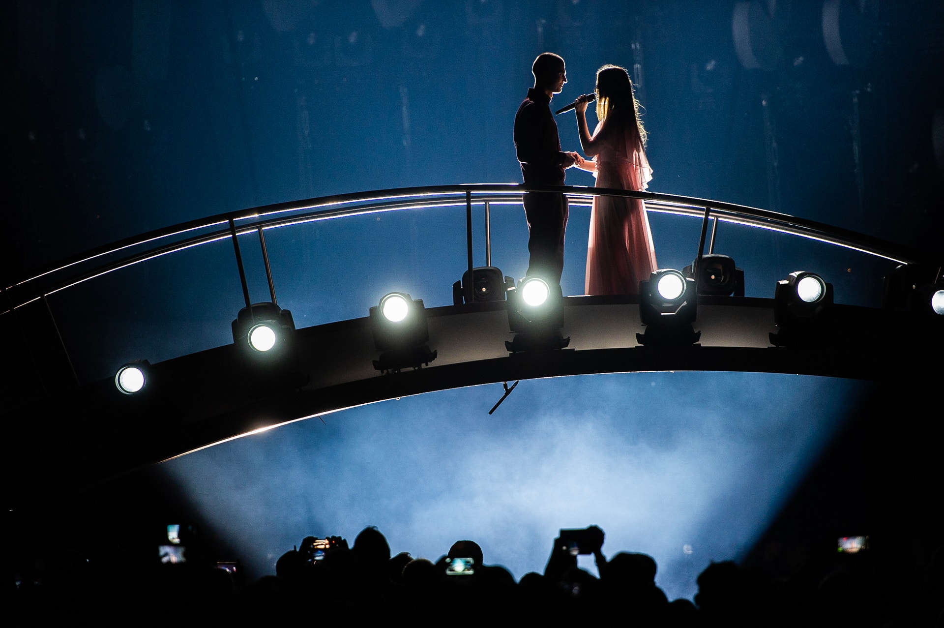  "When We&rsquo;re Old" (Ieva Zasimauskait&eacute;) /Foto: Pedro A. Pina - RTP 