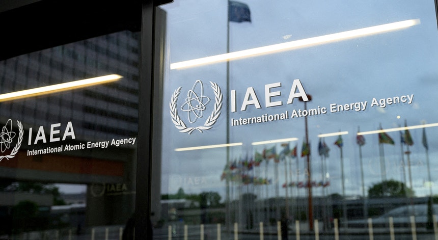 Imagem ilustrativa: AIEA reporta Teerão ao Conselho de Segurança da ONU pela primeira vez em 20 ano