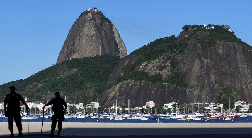 Tácio Carneiro é o novo chefe da Polícia Federal do Rio de Janeiro
