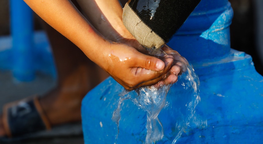 Esta quarta-feira assinala-se o Dia Mundial da Água e tem início a Conferência da Água das Nações Unidas
