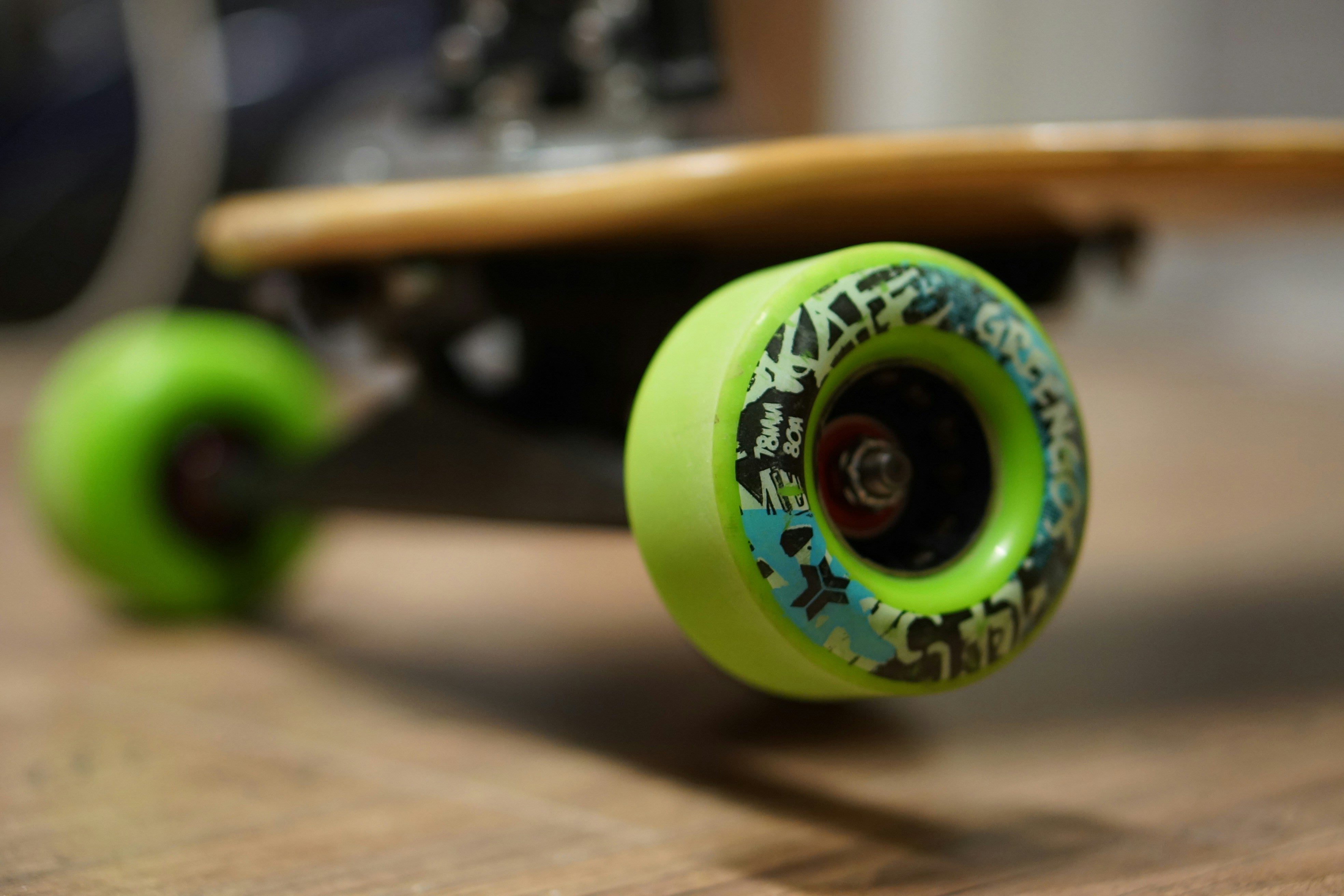 Festival de ‘skate downhill’ leva mais de cem atletas a Oliveira do Hospital