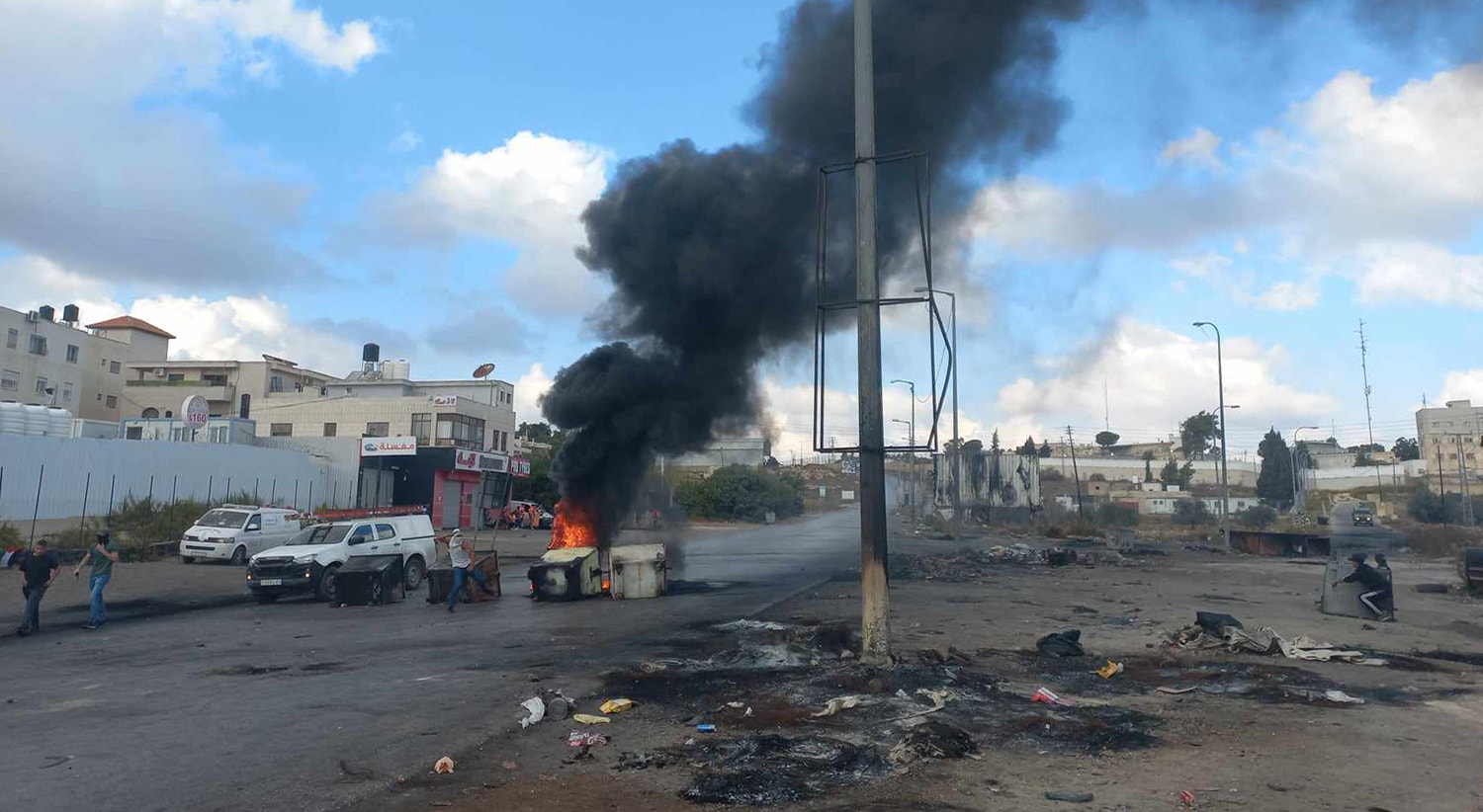  Foto: Marques de Almeida com Jos&eacute; Manuel Rosendo - RTP 