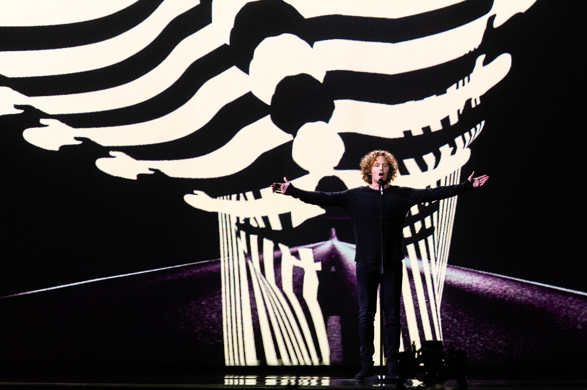  Foto: Pedro A. Pina - RTP 