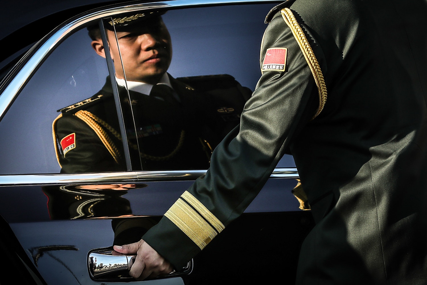  M&aacute;rio Cruz - Lusa 