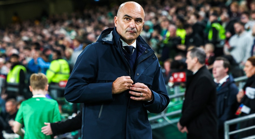 À terceira será de vez?