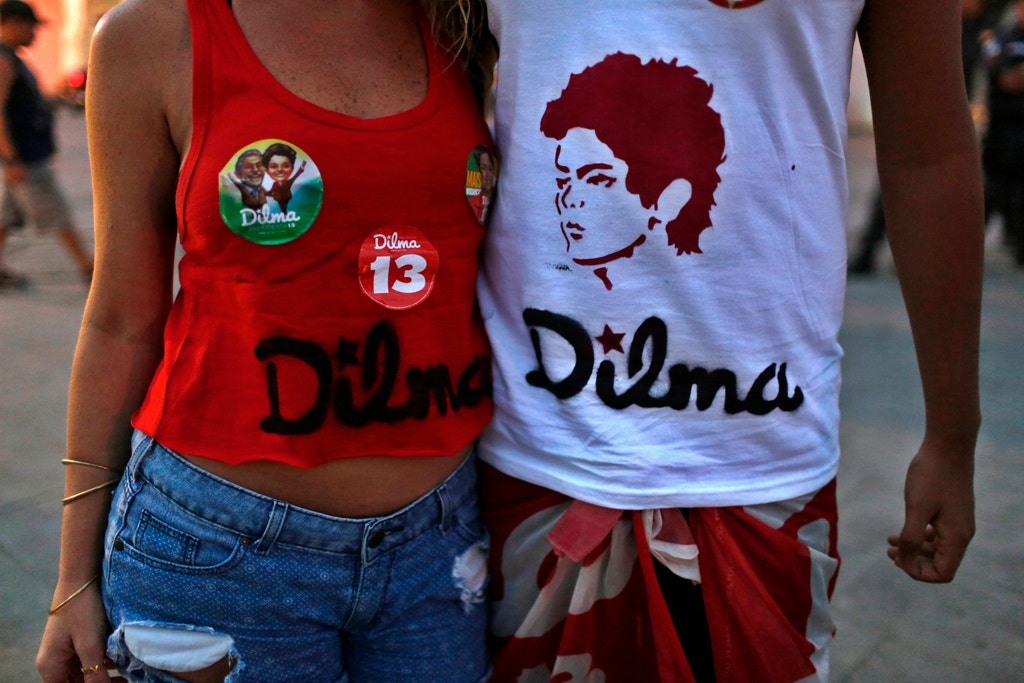  Pilar Olivares/Reuters 