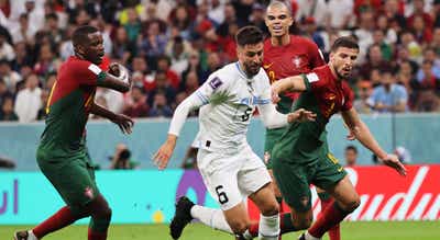 Portugal consegue pela segunda vez apuramento à segunda jornada