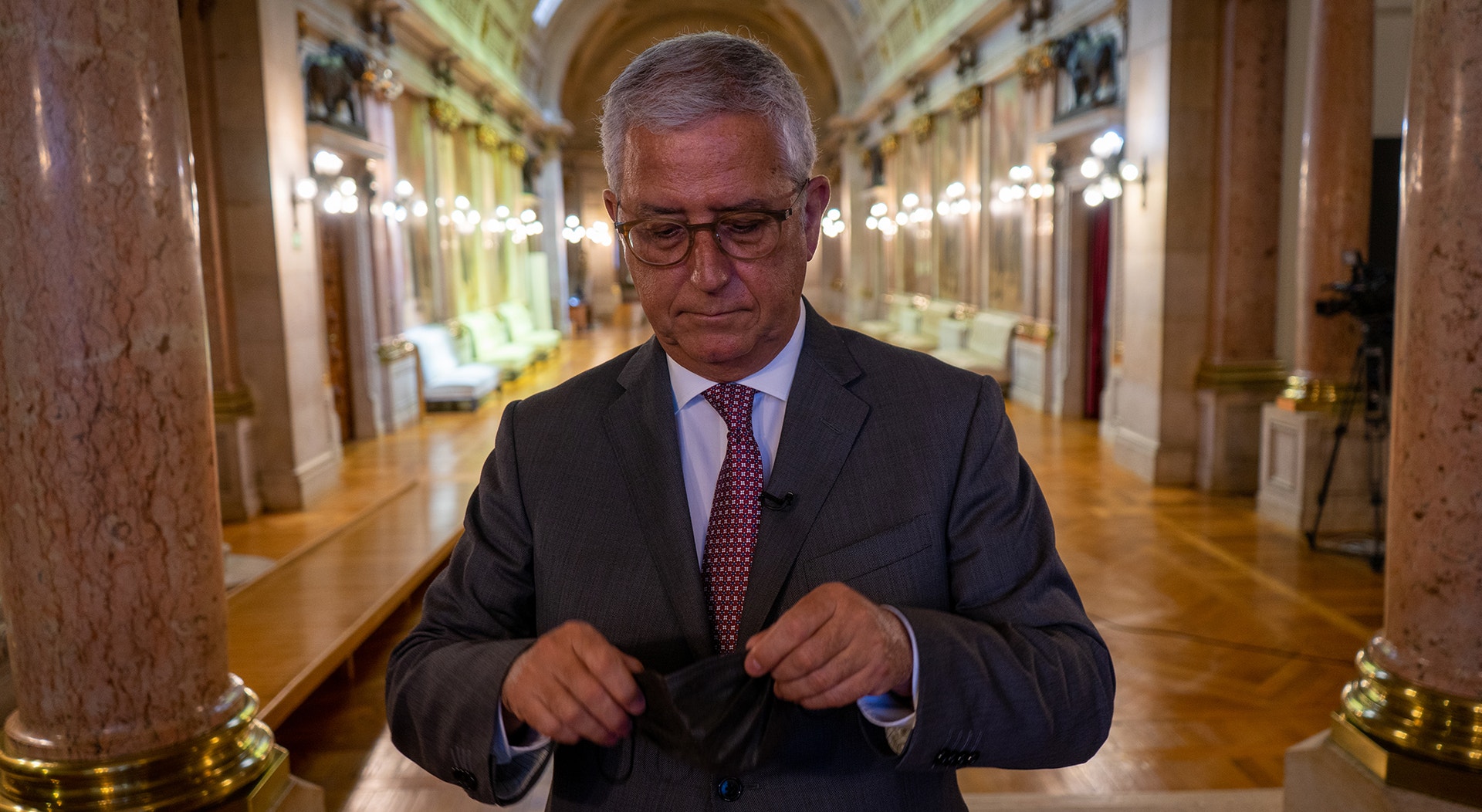  Foto: Rodrigo Lobo - RTP 