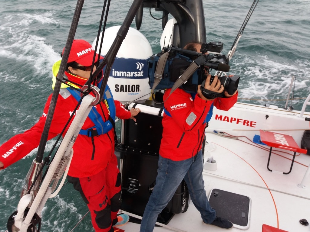  Cr&eacute;ditos: Nuno Patr&iacute;cio - RTP - DR 