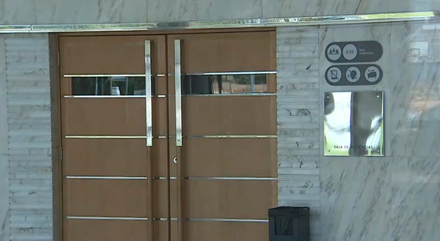 Imagem de Jovem que matou a mãe em Algés fica em centro educativo em regime fechado