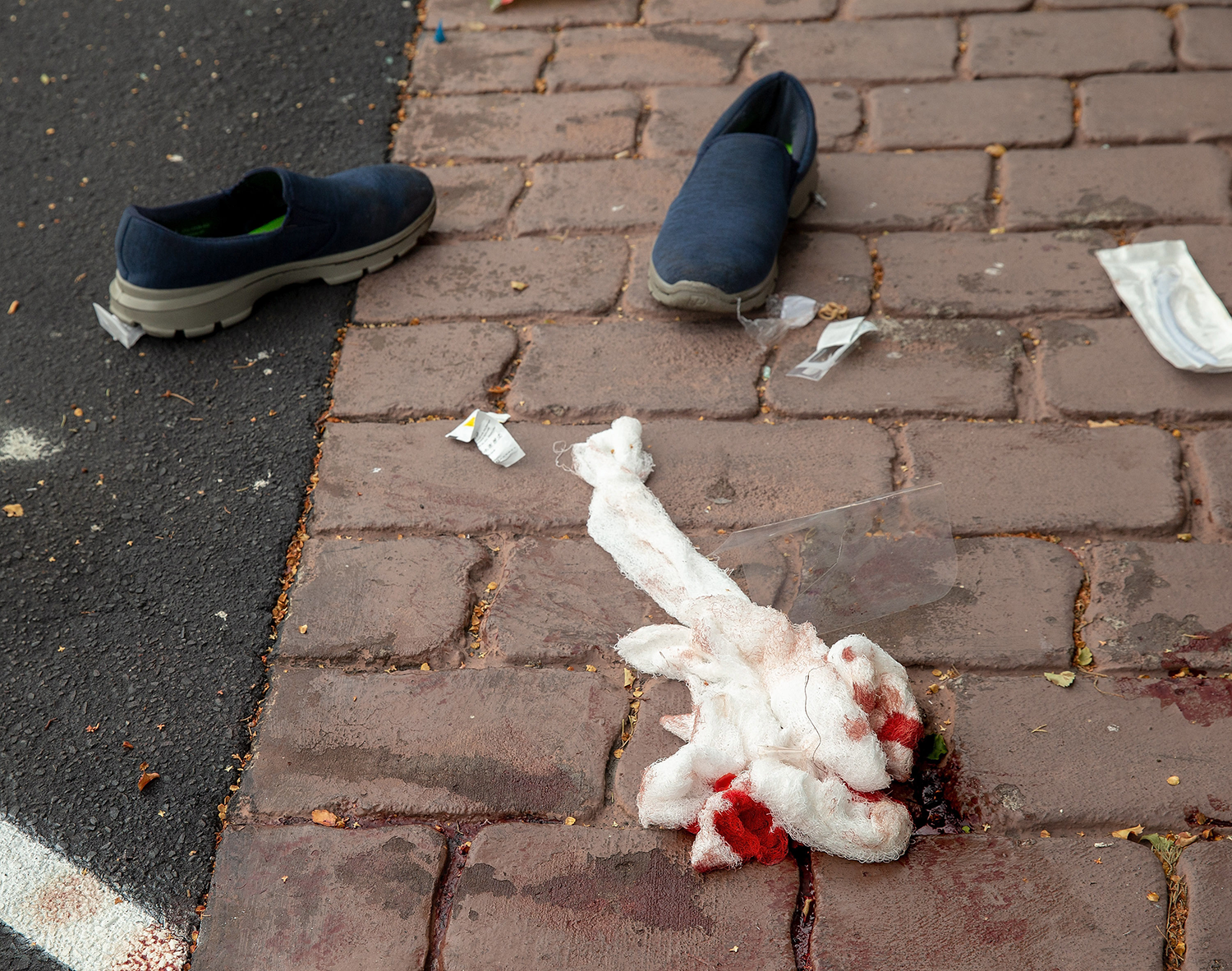  Martin Hunter - SNPA /EPA 