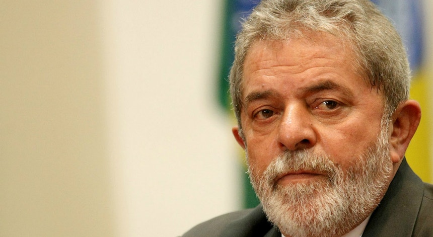 Lula da Silva volta a ser acusado de alegado crime de branqueamento de capitais
