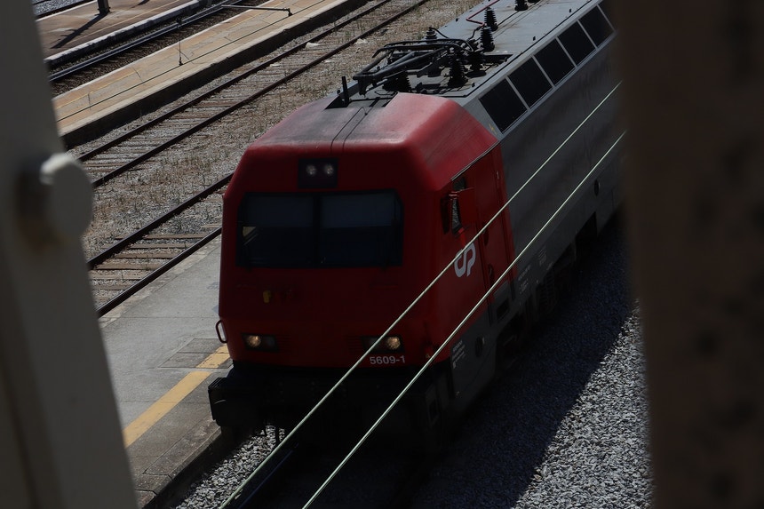 Imagem de Cinco locomotivas voltam à CP, futuro em aberto depende das carruagens e da procura