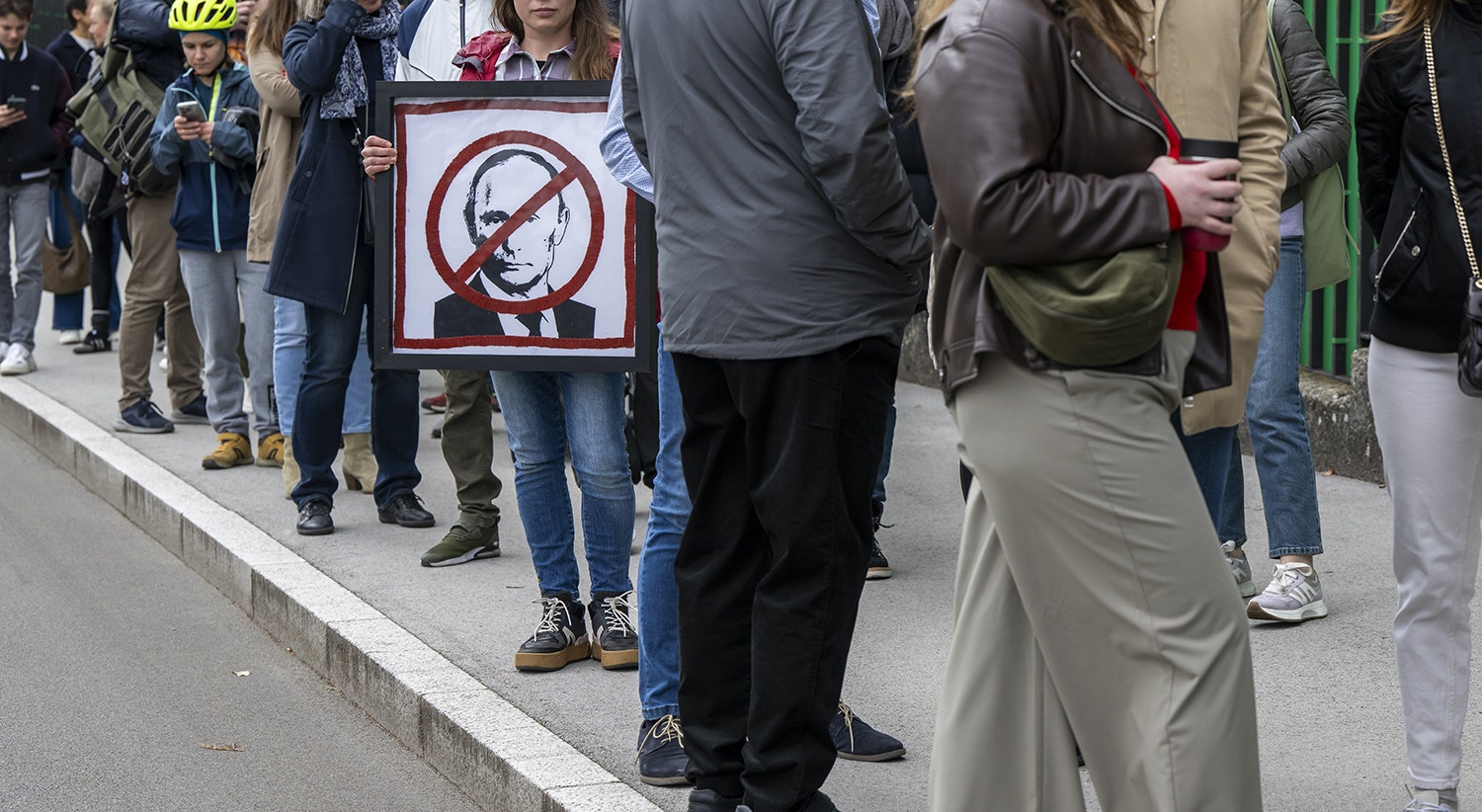  Genebra - Su&iacute;&ccedil;a | Foto: Martial Trezzino - EPA 